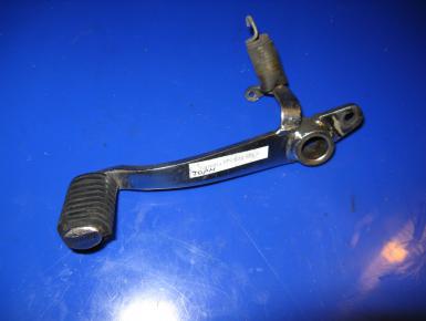 Педаль тормоза, Yamaha, FZS 600 Fazer, 1998, 0, 0