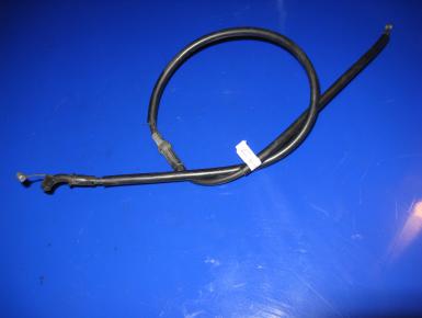 Тросик холостого хода, Yamaha, FZS 600 Fazer, 1998, 0, 0