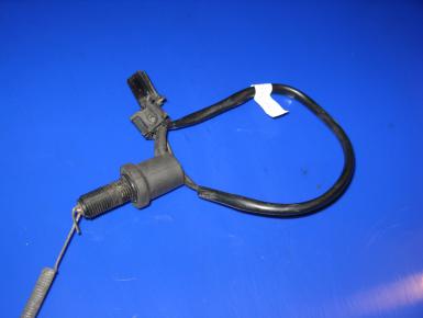 Лягушка заднего тормоза, Yamaha, FZS 600 Fazer, 1998, 0, 0