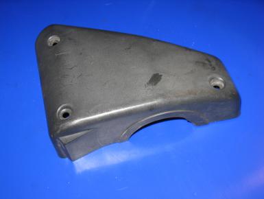 Накладка пластиковая, Yamaha, FZS 600 Fazer, 1998, 0, 0