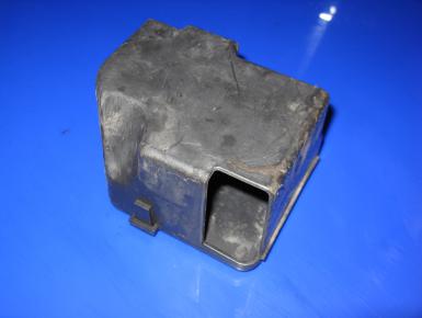 Накладка пластиковая, Yamaha, FZS 600 Fazer, 1998, 0, 0