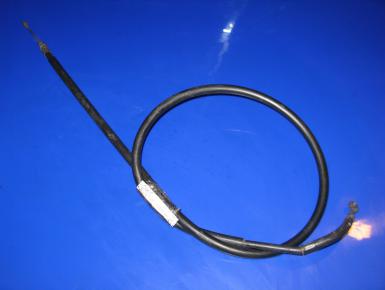 Тросик сцепления, Yamaha, FZS 600 Fazer, 1998, 0, 0