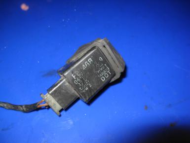 Реле поворота, Yamaha, FZS 600 Fazer, 1998, 0, 0