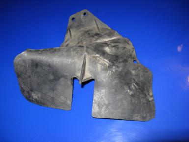 Пыльник двигателя, Yamaha, FZS 600 Fazer, 1998, 0, 0