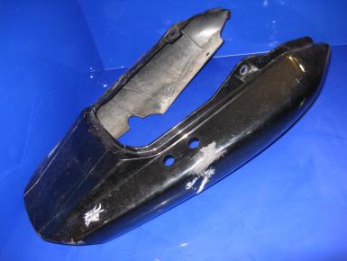 Пластик хвоста, Yamaha, FZS 600 Fazer, 1998, 0, 0