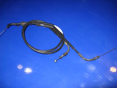 Тросик газа, Yamaha, FZS 600 Fazer, 2001, 0, 0