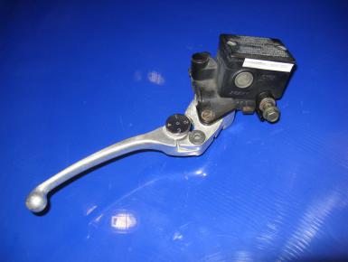 Машинка переднего тормоза, Yamaha, FZS 600 Fazer, 2001, 0, 0