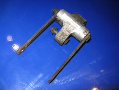 Механизм прогрессии, Yamaha, FZS 600 Fazer, 2001, 0, 0