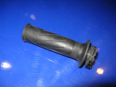 Ручка газа с грипсой, Yamaha, FZS 600 Fazer, 2001, 0, 0