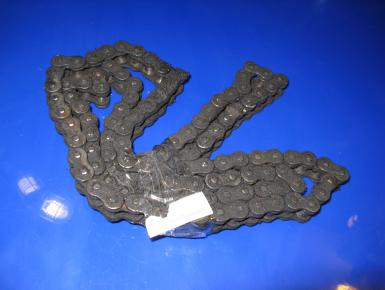 Цепь привода колеса, Yamaha, FZS 600 Fazer, 2001, 0, 0