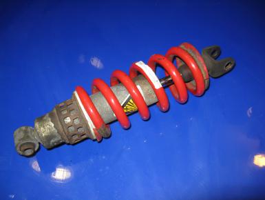 Амортизатор задний, Yamaha, FZS 600 Fazer, 2001, 0, 0