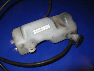 Расширительный бачок охлаждения, Yamaha, FZS 600 Fazer, 2001, 0, 0