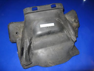 Пыльник двигателя, Yamaha, FZS 600 Fazer, 2001, 0, 0