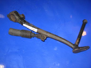 Подставка боковая, Yamaha, FZS 600 Fazer, 2001, 0, 0