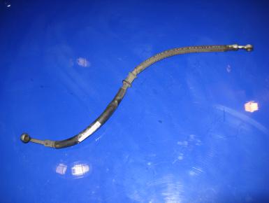 Шланг тормозной задний, Yamaha, FZS 600 Fazer, 2001, 0, 0