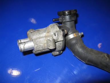 Термостат, Yamaha, FZS 600 Fazer, 2001, 0, 0