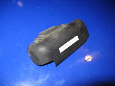 Накладка пластиковая, Yamaha, FZS 600 Fazer, 2001, 0, 0