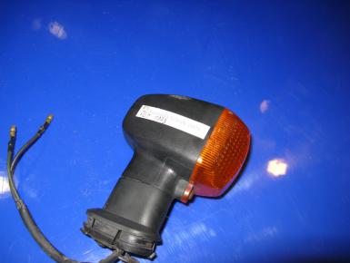 Поворотник правый передний, Yamaha, FZS 600 Fazer, 2001, 0, 0