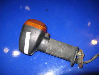 Поворотник правый задний , Yamaha, FZS 600 Fazer, 2001, 0, 0