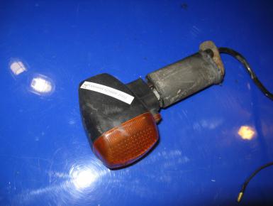 Поворотник левый задний, Yamaha, FZS 600 Fazer, 2001, 0, 0