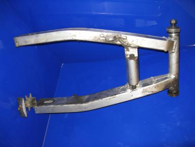 Маятник, Yamaha, FZS 600 Fazer, 2001, 0, 0