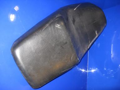 Сидение, Yamaha, FZS 600 Fazer, 2001, 0, 0