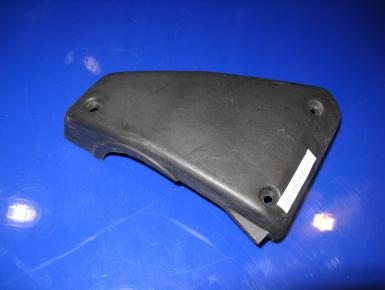Накладка пластиковая левая, Yamaha, FZS 600 Fazer, 2001, 0, 0