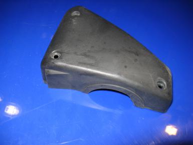 Накладка пластиковая правая, Yamaha, FZS 600 Fazer, 2001, 0, 0