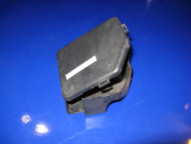 Накладка пластиковая, Yamaha, FZS 600 Fazer, 2001, 0, 0