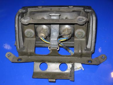 Кронштейн стоп сигнала, Yamaha, FZS 600 Fazer, 2001, 0, 0