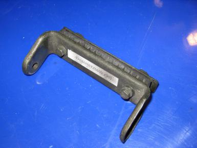 Кронштейны крепления двигателя, Yamaha, FZS 600 Fazer, 2001, 0, 0