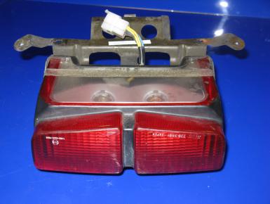 Стоп сигнал, Yamaha, FZS 600 Fazer, 2001, 0, 0