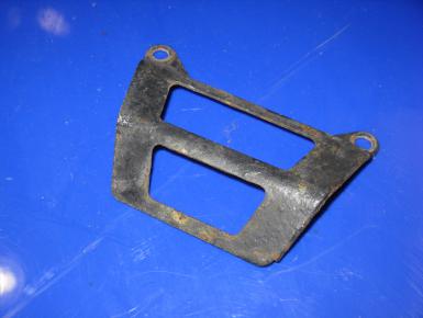 Кронштейны крепления двигателя, Yamaha, FZS 600 Fazer, 2001, 0, 0