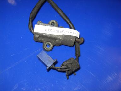 Датчик боковой подставки, Yamaha, FZS 600 Fazer, 2001, 0, 0