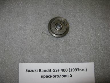 Шестерня стартера, Suzuki, GSF 400 Bandit, 1991, 0, 0