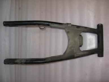 Маятник, Suzuki, GSF 400 Bandit, 1991, 0, 0