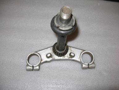 Траверса нижняя, Suzuki, GSF 400 Bandit, 1991, 0, 0