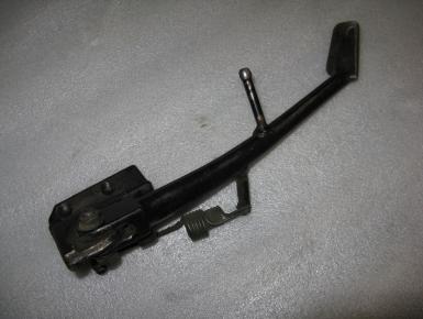 Подставка боковая, Suzuki, GSF 400 Bandit, 1991, 0, 0