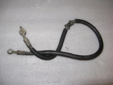Шланг тормозной задний, Suzuki, GSF 400 Bandit, 1991, 0, 0