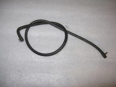 Тонкие дренажные шланги, Suzuki, GSF 400 Bandit, 1991, 0, 0