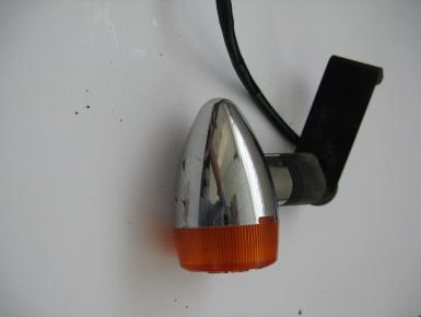 Поворотник правый задний , Suzuki, GSF 400 Bandit, 1991, 0, 0