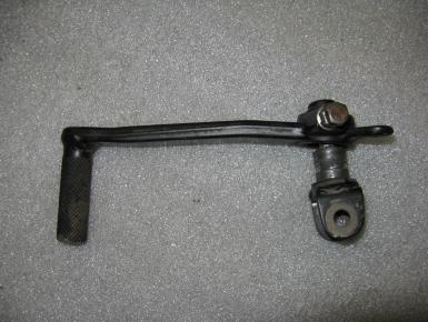 Педаль тормоза, Suzuki, GSX R 750 WS, 1995, 0, 0