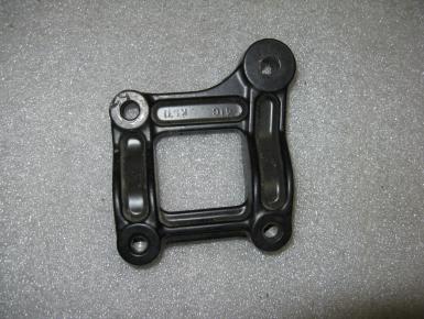 Кронштейны крепления двигателя, Suzuki, GSX R 750 WS, 1995, 0, 0