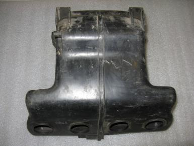 Корпус воздушного фильтра , Suzuki, GSX R 750 WS, 1995, 0, 0