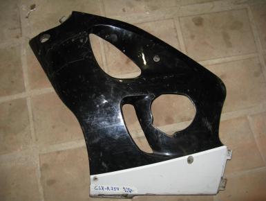 Пластик боковой левый, Suzuki, GSX R 750 WS, 1995, 0, 0