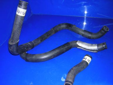 Патрубки охлаждения (комплект), Suzuki, GSX 1300 R Hayabusa, 2005, 0, 0