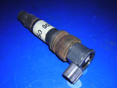 Катушка зажигания, Suzuki, GSX 1300 R Hayabusa, 2005, 0, 0