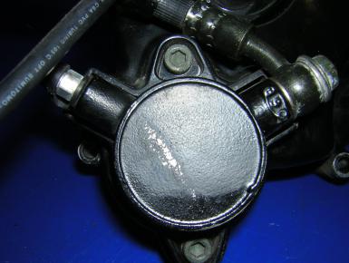 Привод сцепления гидравлический, Suzuki, GSX 1300 R Hayabusa, 2005, 0, 0