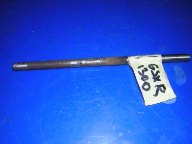 Шток сцепления, Suzuki, GSX 1300 R Hayabusa, 2005, 0, 0