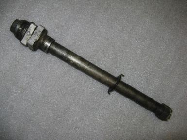 Ось заднего колеса в сборе, Kawasaki, ZX 9 R Ninja, 1995, 0, 0